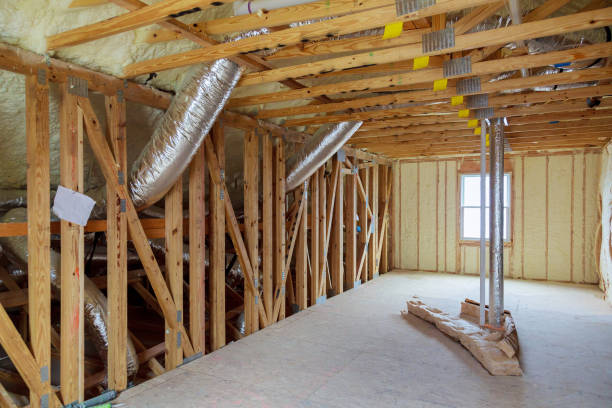 Best Residential Insulation in Monona, WI
