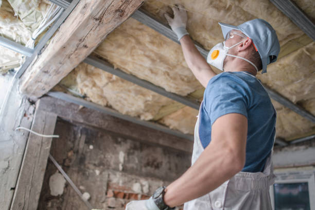 Reliable WI Insulation Contractor Solutions
