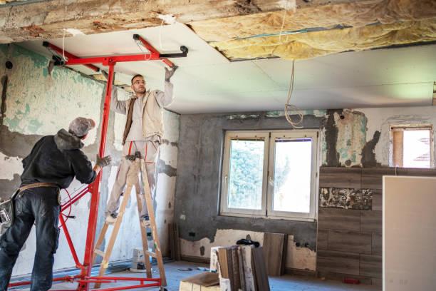 Best Commercial Insulation in Monona, WI