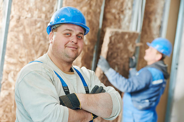 Best Insulation for Specific Applications in Monona, WI