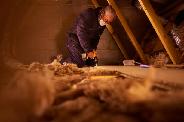 Trusted WI Insulation Contractor Experts